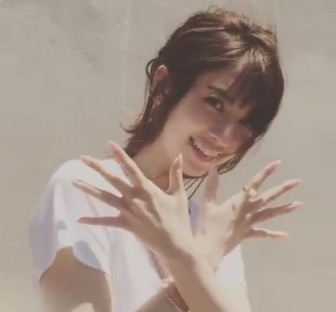 【乃木坂46】橋本奈々未『CanCam 8月号』Instagram×twitterで動画を公開!ななみんかわええなあw