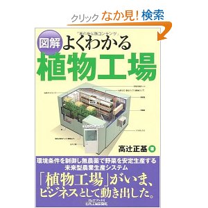 【経済】国内最大級の野菜工場誕生 柏、1日に1万株を生産