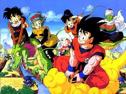 【悲報】ワイ、「ドラゴンボールZ」をリアルタイムで見たかったと咽び泣く！！