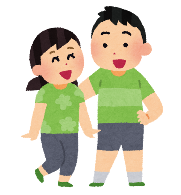 子どもの運動量が減っているのをスマホやゲームだけのせいにする人いるけど、こういう締め付けのせいもあるんじゃないか？