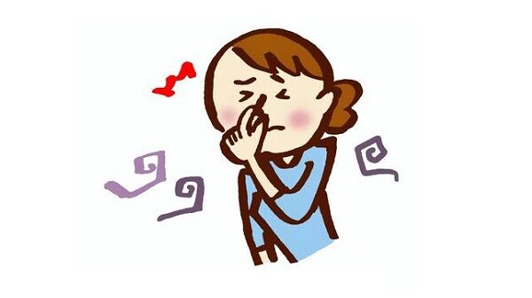 「女の子って風呂に入らなくても朝から晩までずっといい匂いがするよな」→職場に激クサ女がいる人が反論