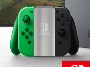 Nintendo Switchの分割方式どっかで見たことあるなと思ったら・・・ｗｗｗ
