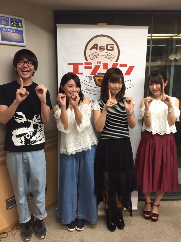 【朗報】新田恵海さん、ノーダメージ。