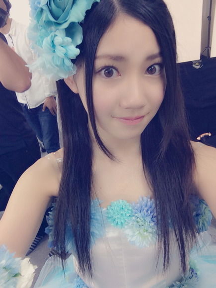 【画像まとめ】北川綾巴めっちゃ可愛いなww こりゃーとんでもない美人になる