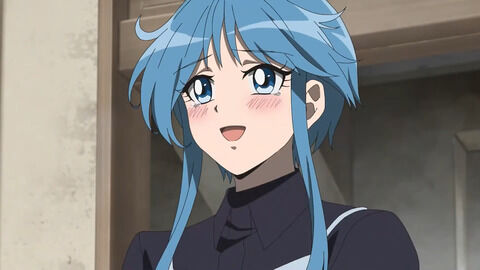 【悲報】「主人公好き好き光線」常時出してるキャラって、最終的には報われない事多くて可哀想・・・