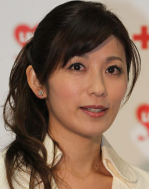 中田有紀アナがロックバンド「アジカン」の山田貴洋さんと結婚