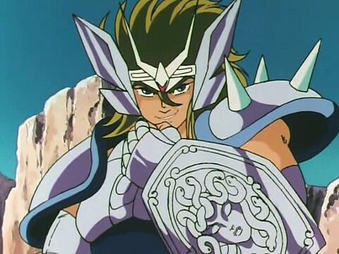 「聖闘士星矢」の白銀聖闘士とかいう、青銅よりもギミック頼りの聖闘士ｗｗｗｗ