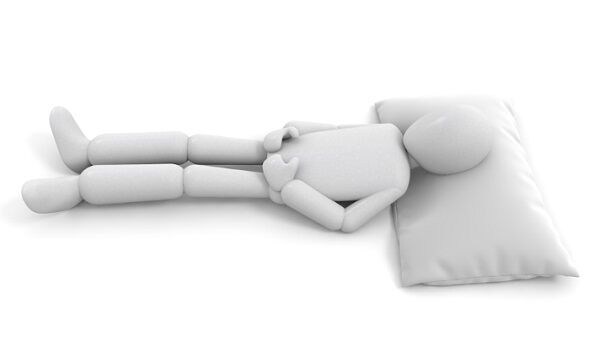 1日8時間睡眠と1時間の運動を習慣にしていたら仕事と生活以外のことをする時間が何も残らなくなった