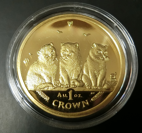 【画像】ワイの金貨銀貨コレクション晒すから見てってや