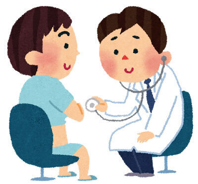 ある病院に星1をつけたレビューに対し、後日別の患者さんが実態を書きこんでいた「口コミ版コミュニティーノート」との声（ただし星は4）