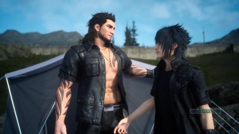 【驚愕】FF15がぼくらに教えてくれたことがこれｗｗｗｗｗｗｗｗｗｗ