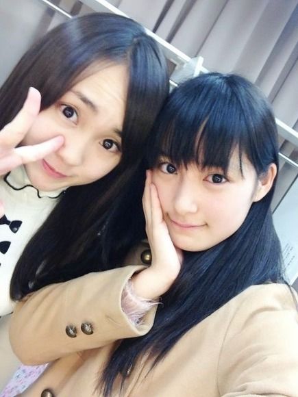 【画像まとめ】井上ひかるちゃんの画像をください。。地味っ子なのに鏡の前でかわいい表情練習してると思うとカワイイ