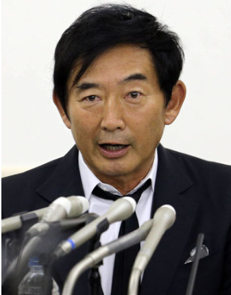 都知事出馬断念した石田純一さんに批判殺到！ 「何がしたかったんだ？」