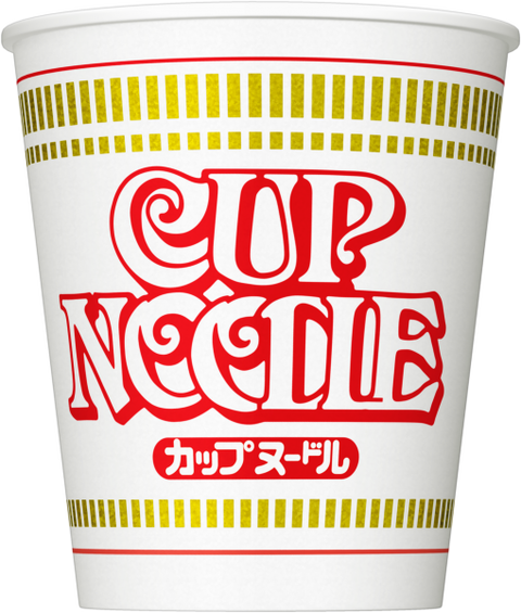 いいね！が多ければ、『カップヌードル食ってる風Tシャツ』を作っちゃうかもｗｗｗｗｗｗｗｗｗｗ これはほしいわｗｗｗｗｗｗｗｗｗｗ