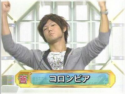 有名なネットミーム「コロンビア」の人の現在