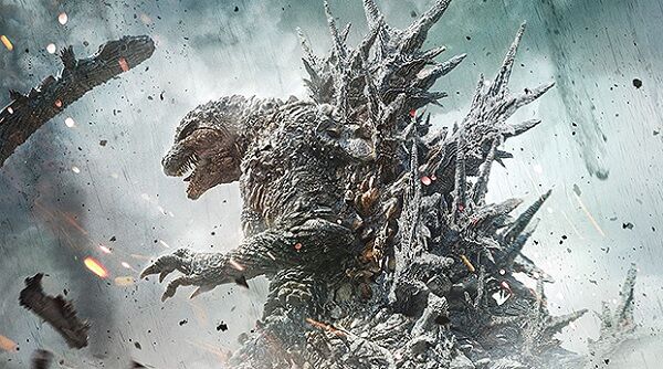 BBC「ゴジラがヒットした理由はマーベルと違って過去作を予習する必要がないから。観客はヒーロー疲れを起こしている」