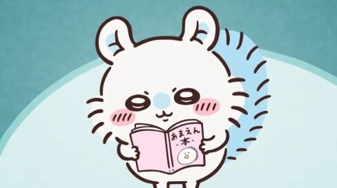 『ちいかわ』モモンガ役の声優を調べて姿に衝撃
