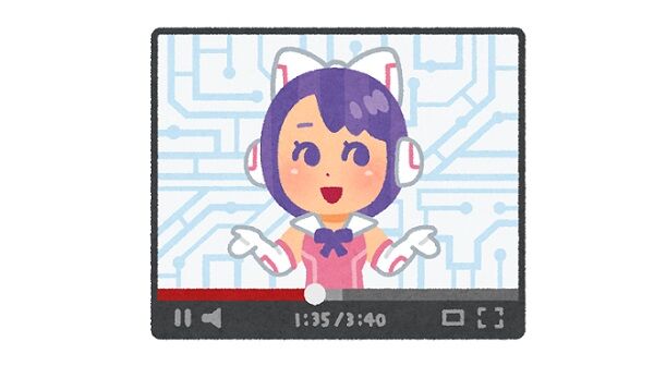 「実を言うと配信ブームはもうだめです。突然こんなこと言ってごめんね」