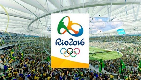 リオ五輪開幕1週間前の現地の様子がヤバイ