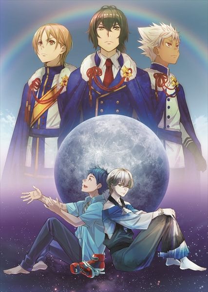 『キンプリ』初のキャラソンアルバムが発売決定！