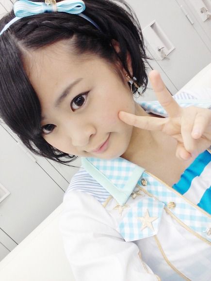 【画像まとめ】ＳＫＥのぴよす『都築里佳 』って結構可愛くね？でも好みのわかれる顔なんだろうなとは思う