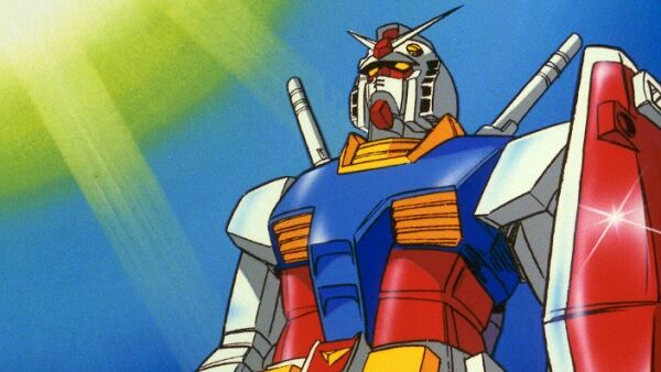 普通のロボットアニメを観て「これガンダムじゃない必要ある？」という逆転の発想をするようになってしまった