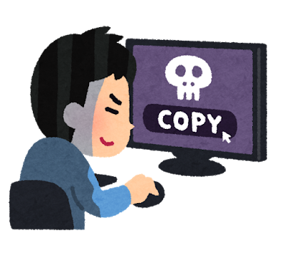 NHKで新手の詐欺が紹介されてたんだけど、これあれとソックリだ・・・・・・・