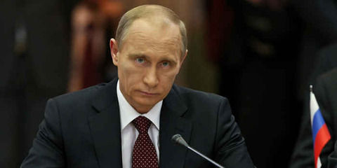 【おそロシア】プーチン大統領「トルコ軍め…ロシア軍戦闘機をよくも撃墜してくれたな！ ロシアに対する裏切り行為だ!これ以上許さない！」