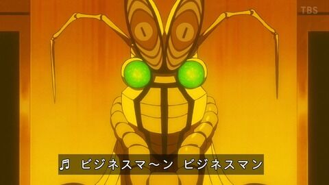 アニメ「ダンダダン」第9話、ドーバーデーモンがまさかのリゲインフルコーラス！！原作より強化されてて草ｗｗ【感想】