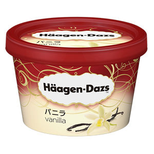 お前ら「ハーゲンダッツ」のアイスの表面に現れる「ハーゲンハート」って知ってるか?