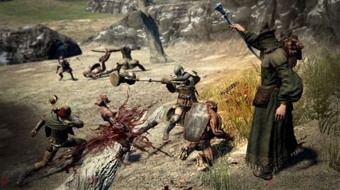 ネットでは酷評だけど正直好きなゲームって何かある？