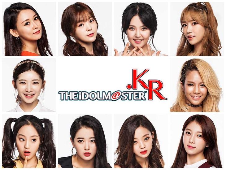 【朗報】アイドルマスター、実写化決定でガチで始まる