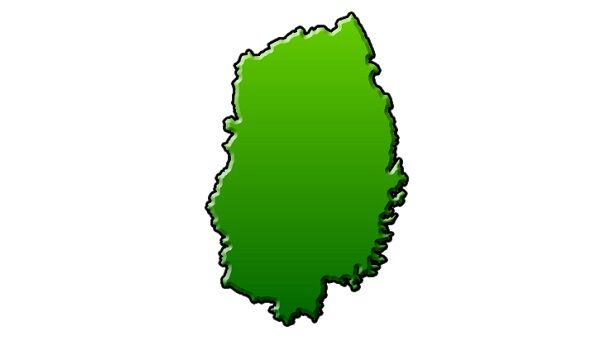 岩手県民「夏は岩手においでよ。これらが全部あるよ！」