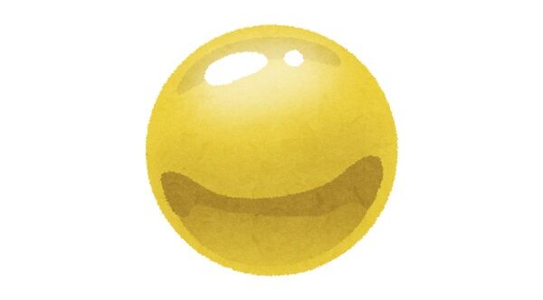 息子「きょう友達が遊びに来るよ」母親「え！何人くらい？」息子「金玉で言うと10個！」