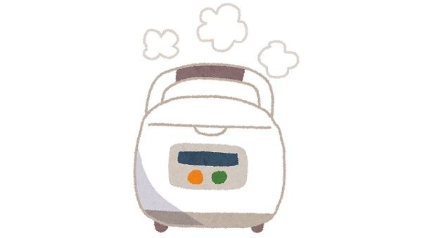 「10万円超え炊飯器より普通に土鍋で雑に炊いたご飯の方が圧倒的に美味しかった。どうして炊飯器はコストを掛けても美味しくならないの？」