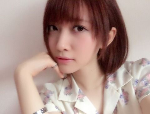 【画像】声優・遠藤ゆりかさんの自撮りがかわいすぎるｗｗｗｗ