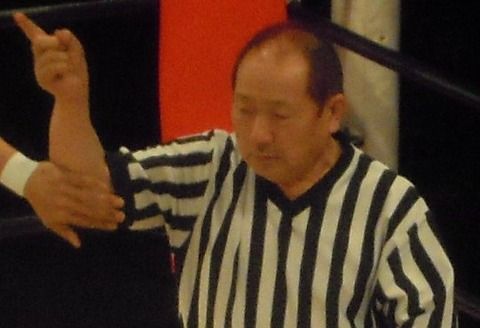 悪徳レフェリーで有名な阿部四郎さんが肺炎のため、死去