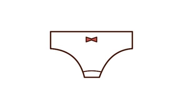 ファンがAV女優のセクシーショットにお気持ち表明