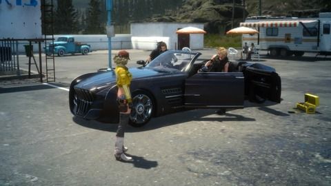 【朗報】北米新作ゲーム予約数でFF15が1位！