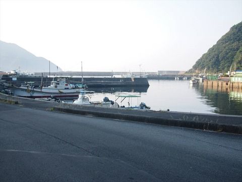 【旅スレ】西日本をちょくちょく原付で周った時の写真とか思い出とかをたらたらと語っていきます part 2