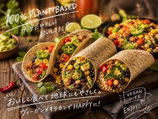 アキバのタコス屋さんがAIで生成したポスターを掲示→外国人観光客の利用が明らかに増加して何とも言えない気持ちに
