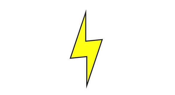 「電線に電気は流れていない。鳥が止まれているのでおかしいと思っていた」