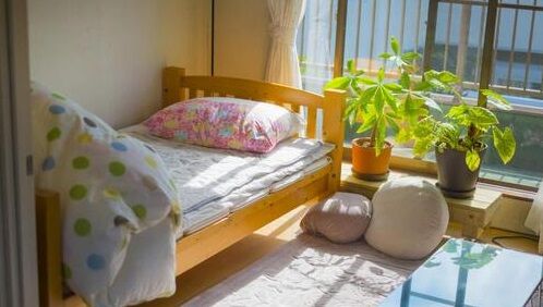 「これが38歳男性の休日です」