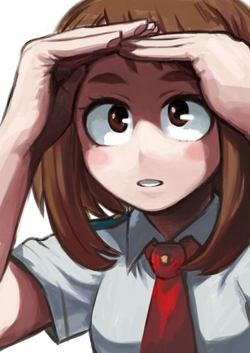 【僕のヒーローアカデミア 102話ネタバレ】お茶子、恋する乙女になるwwwww【画像】