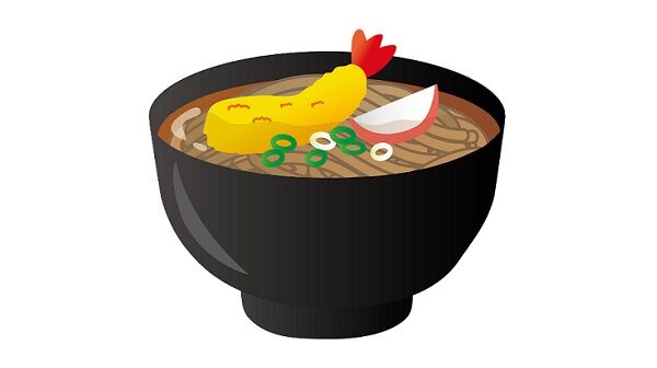 「外国人に日本っぽい雰囲気を味合わせるために蕎麦屋に連れて行ってあげても満足しない」という話