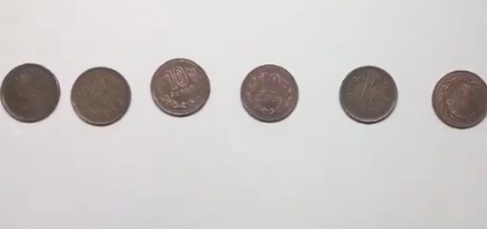 【動画】10円玉を頑張って描いた結果ｗｗｗｗｗｗｗｗｗ