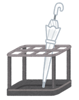 【朗報】傘、ついに進化へwww