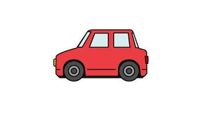 夏の車内に置いていたモバイルバッテリーが発火して大惨事