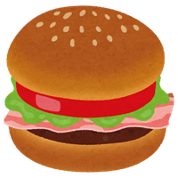 マクド買ってきたwww