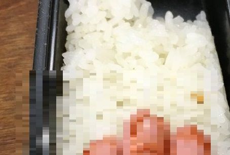 【閲覧注意】親の作った弁当がサイコパスすぎるｗｗｗ